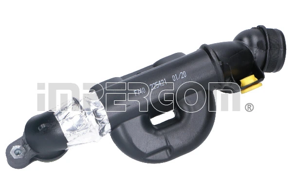 Charge Air Hose